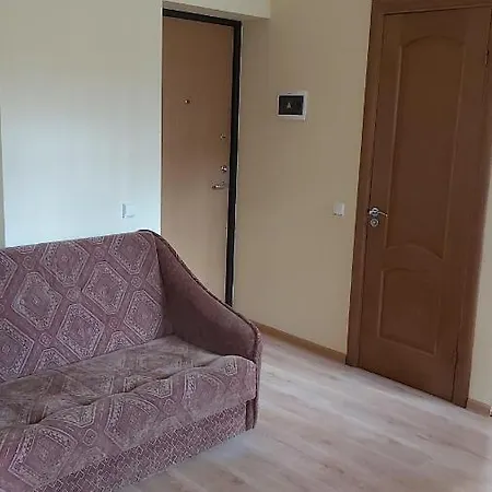 Poilsio Butas Prie Parko 3*