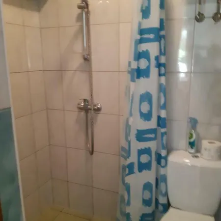 Maison d'hôtes Poilsio Butas Prie Parko